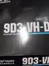 昂达（ONDA）9D3-VH-D（Intel LGA 1151）主板 支持intel 6789代处理器 实拍图