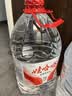娃哈哈纯净水5.5L*4桶 塑膜装 加量装大桶装水 泡茶冲奶粉 哇哈哈饮用水 实拍图