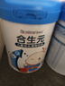 合生元（BIOSTIME）儿童成长奶粉系列(3岁以上)800g*2罐礼盒装 全面营养/10倍益生菌 实拍图