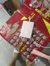 vivo33W自带线充电宝1万毫安【3C认证可上飞机】纤薄小巧跨品牌快充兼容适配苹果华为小米oppo出行便携 实拍图
