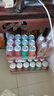 可口可乐（Coca-Cola）可乐*12+雪碧*8+芬达*4 有糖汽水 碳酸饮料  330ml*24罐 实拍图