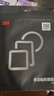 3M【全网低价】双面胶带强力无痕固定贴耐高温ETC背胶行车记录仪5608N-GF 30MM*30MM灰10片/袋 实拍图