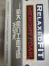 斯凯奇（Skechers）商务鞋男鞋厚底通勤板鞋休闲鞋软底工作鞋77156 实拍图