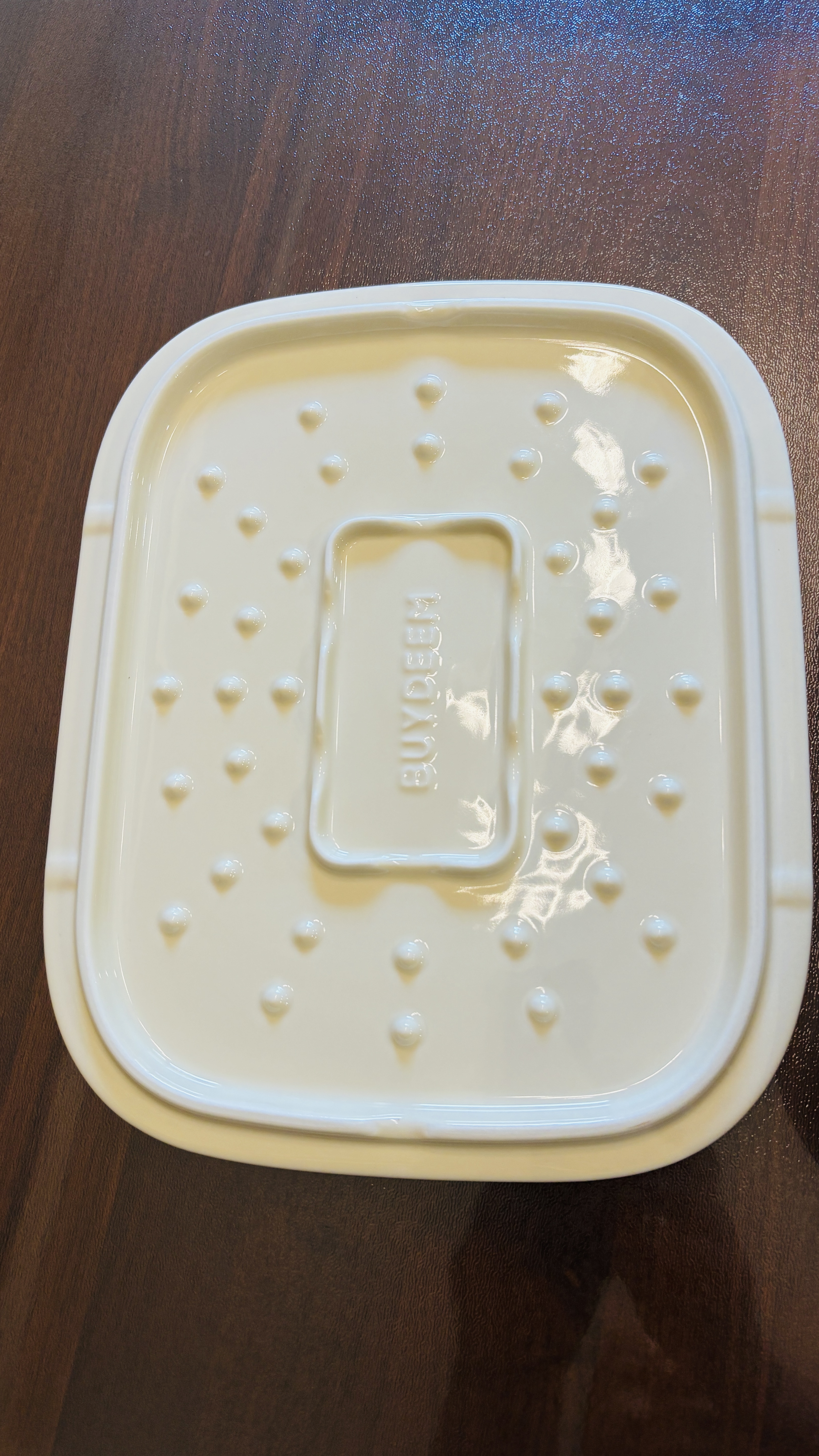 北鼎（Buydeem）陶瓷汽锅家用无水炖汽锅鸡专用搭配蒸炖锅陶瓷莲露汽锅适配G76 实拍图