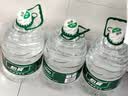 怡宝 饮用水 纯净水4.5L*4桶装水 整箱装 实拍图