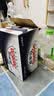 景田百岁山 饮用天然矿泉水 348ml*24瓶整箱装 会议办公饮用水 实拍图