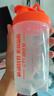 康比特（CPT）乳清蛋白粉 健身增肌高蛋白控脂补充蛋白质运动蛋白粉 【火爆】专利乳清蛋白粉 酸奶味 2磅*1桶 实拍图