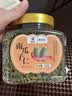 老闫家 新疆生南瓜籽仁 原味 坚果休闲零食550克/罐 实拍图