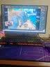 KTC 23.8英寸2K 144Hz IPS高清屏爱眼低蓝光可壁挂广色域 HDMI+DP 办公轻电竞显示器H24T27S 实拍图