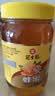 冠生园蜂蜜百花蜜900g【中华老字号】天然早餐冲饮 孕妇儿童父母礼品 实拍图