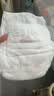 好奇（Huggies）铂金装小桃裤成长裤XXL74片(≥15kg)尿不湿【夏季散热王】 实拍图