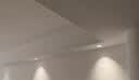 欧普照明（OPPLE）欧普LED深杯防眩筒灯嵌入式吊灯孔灯客厅餐厅过道家用无主灯设计 筒灯白杯（中性光4000K） 10W【开孔75-80mm】 实拍图