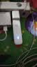 中兴（ZTE）F32随身wifi6免插卡无线上网卡支持5G/4G设备全网通路由器无限随行wi-fi车载宿舍户外流量卡托2026 实拍图