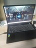 神舟20206款战神S8 S9 Z8旗舰AIPC 酷睿i5/i7/i9H 满性能RTX5060/3050/4060/4070电竞游戏笔记本电脑 【国补超能版】 战神T8Pro i7 RTX5060 1 实拍图