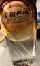 双沟柔和银精品 浓香型白酒 42度 450ml 单瓶装 中秋送礼 实拍图