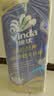 维达（Vinda）有芯卷纸 蓝色经典4层200克*10卷 厚韧大分量 卫生纸厕纸 卷筒纸 实拍图