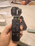 大疆（DJI）Osmo Pocket 3【下单抢好礼】 一英寸口袋云台相机 OP灵眸手持数码相机 旅游摄像 直播vlog拍摄 【明日达专享】Pocket3标准版【赠收纳包】 官方标配 实拍图