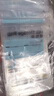小雅象一次性储奶袋母乳储存袋保鲜袋小容量小号奶水存奶袋 150ml*100片 实拍图
