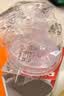贝亲（Pigeon）自然离乳系列吸嘴 替换奶嘴 12月+ BA152 实拍图