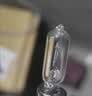 欧司朗（OSRAM）汽车灯泡  大灯近光灯远光灯卤素灯 H7 标准型 12V  (单支装) 实拍图