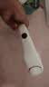 小米鼎峰挂脖风扇户外便携循环扇制冷懒人usb电风扇静音无叶风扇宿舍小型空调随身制冷扇长续航节日礼物 【旗舰数显款】升级大电量+360°循环冷风 实拍图