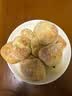 安佳(Anchor)新西兰进口 动物黄油原味无添加盐100g*2 烘焙早餐煎牛排 实拍图