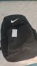耐克NIKE 中性双肩包旅行包BRASILIA 运动包 书包 BA5959-010黑色MISC 实拍图