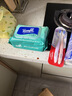 高露洁（Colgate）云感果冻软毛牙刷成人高端*2支缓解敏感深层清洁孕妇牙刷护龈 实拍图