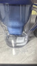 碧然德（BRITA）过滤净水器 家用滤水壶 净水壶 海洋系列 去水垢专家版滤芯11枚 环保加固包装 实拍图