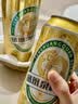 青岛啤酒（TsingTao）凤凰泉啤酒 500ml*12罐 整箱装 中秋节送礼 实拍图
