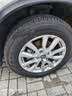 邓禄普（DUNLOP）汽车轮胎225/65R17 102H GRANDTREK ST30原配RAV4/新荣放/CS75/S7 实拍图