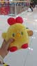 好奇（Huggies）好奇铂金装小桃裤纸尿裤M144片(6-11kg)中号尿不湿【夏季散热王】 实拍图