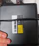 联想（Lenovo）8倍速 外置光驱 DVD外置刻录机 移动光驱 外接光驱 笔记本电脑便携光驱外置读刻一体黑色 DB75-Max 实拍图