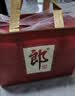 郎酒 郎牌郎酒 酱香型白酒 53度 500mL*2瓶 礼盒装 实拍图