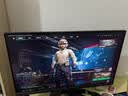 华硕ROG 绝神27 PLUS XG27UCMG 27英寸4K 240Hz三模2K 400Hz 1K 488Hz显示器电竞HDR400Type-C HDMI2.1 实拍图