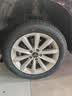 邓禄普（DUNLOP）汽车轮胎215/55R17 94V SP SPORT FM800适配迈腾帕萨特天籁凯美瑞 实拍图