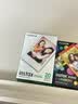 INSTAX富士instax立拍立得 mini相纸 白边双包20张(适用miniSE/11/12/40/90/LiPlay/EVO/Link3) 实拍图