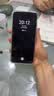 荣耀X70 焕新版 新品5G手机 金标十面抗摔 IP69防水 8300mAh青海湖电池 竹韵青 8GB+256GB【焕新版】 官方标配 实拍图