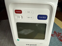 鱼跃（yuwell）臂筒式电子血压计旗舰血压仪医用高精准高血压测量仪家用698礼物 实拍图