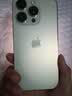 Apple 苹果 iPhone 14 Pro (A2892)  二手手机 5G全网通 双卡A16 暗紫色 128G 实拍图
