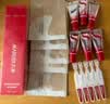 丸美（MARUBI）S肽小红笔眼霜4.0淡化细纹黑眼圈抗皱紧致国货眼霜护肤品生日礼物 【淡纹焕亮】S肽小红笔眼霜 30g 实拍图