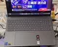 联想YOGA Pro16 Aura 2026补贴 旗舰游戏笔记本电脑 拯救者Y9000P同款满血RTX5070/5060独显 酷睿标压 【2.8K OLED】Ultra9-285H 32G 1T 满血 实拍图