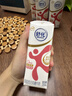 舒化奶0乳糖 脱脂牛奶220ml*8盒 牛奶整箱京东自营  礼盒装 实拍图