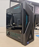 华硕天选6X 16L台式机游戏主机台式电脑主机（酷睿U5 225F RTX5060-8GB显卡 16G DDR5 512G SSD） 实拍图