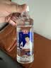中沃王屋岩泉苏打水380mL*24瓶 整箱 0糖0卡0脂 柠檬味饮料 弱碱无气  实拍图