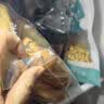Eda's意大利进口古铜色宝箱金币可可脂牛奶巧克力80g喜糖节日礼物 实拍图