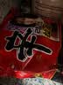 农心经典8连包 972g辛拉面辣白菜口味方便面拉面泡面速食混合装 实拍图