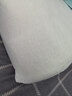 京严【泰产进口】天然乳胶枕头成人颈椎病深度睡眠专用护颈记忆乳胶枕 按摩枕【立体按摩 护颈舒睡】 单只 送抗菌枕套【40*60cm】93%天然乳胶 实拍图
