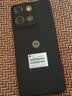 摩托罗拉 联想moto g100 四年质保 LCD护眼屏 7000mAh 国家补贴 应用六开 多场景NFC 12GB+256GB 曜石黑 实拍图