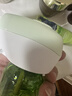 超威电蚊香液基孔肯雅热灭蚊器无香驱蚊防蚊液补充液3瓶1加热器 实拍图